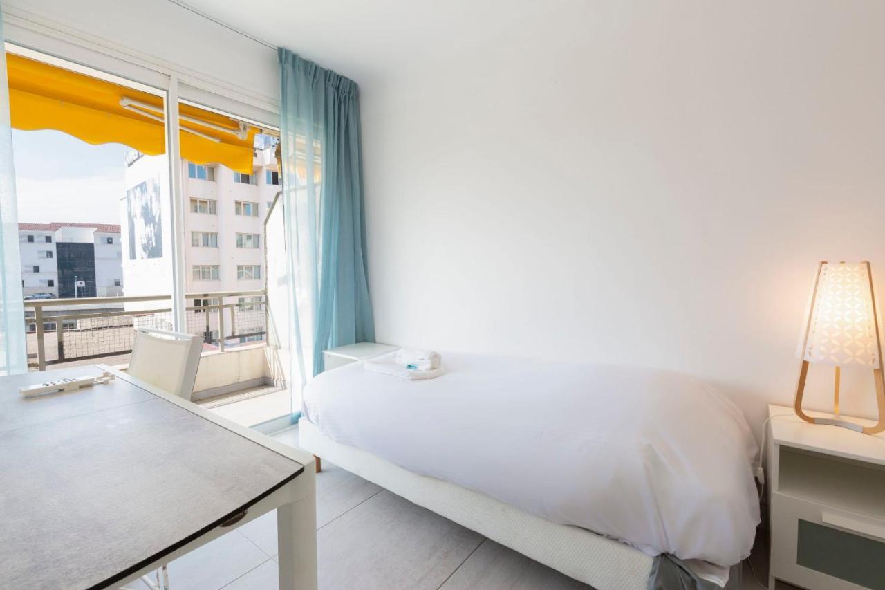 We Cannes ! Cosy 2-Bedroom Apartment With Terrace Cannes Center Exterior foto