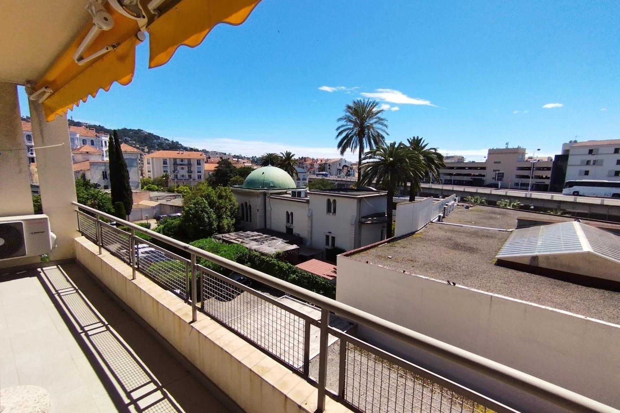 We Cannes ! Cosy 2-Bedroom Apartment With Terrace Cannes Center Exterior foto